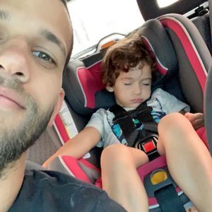 Meet your Posher, Jorge